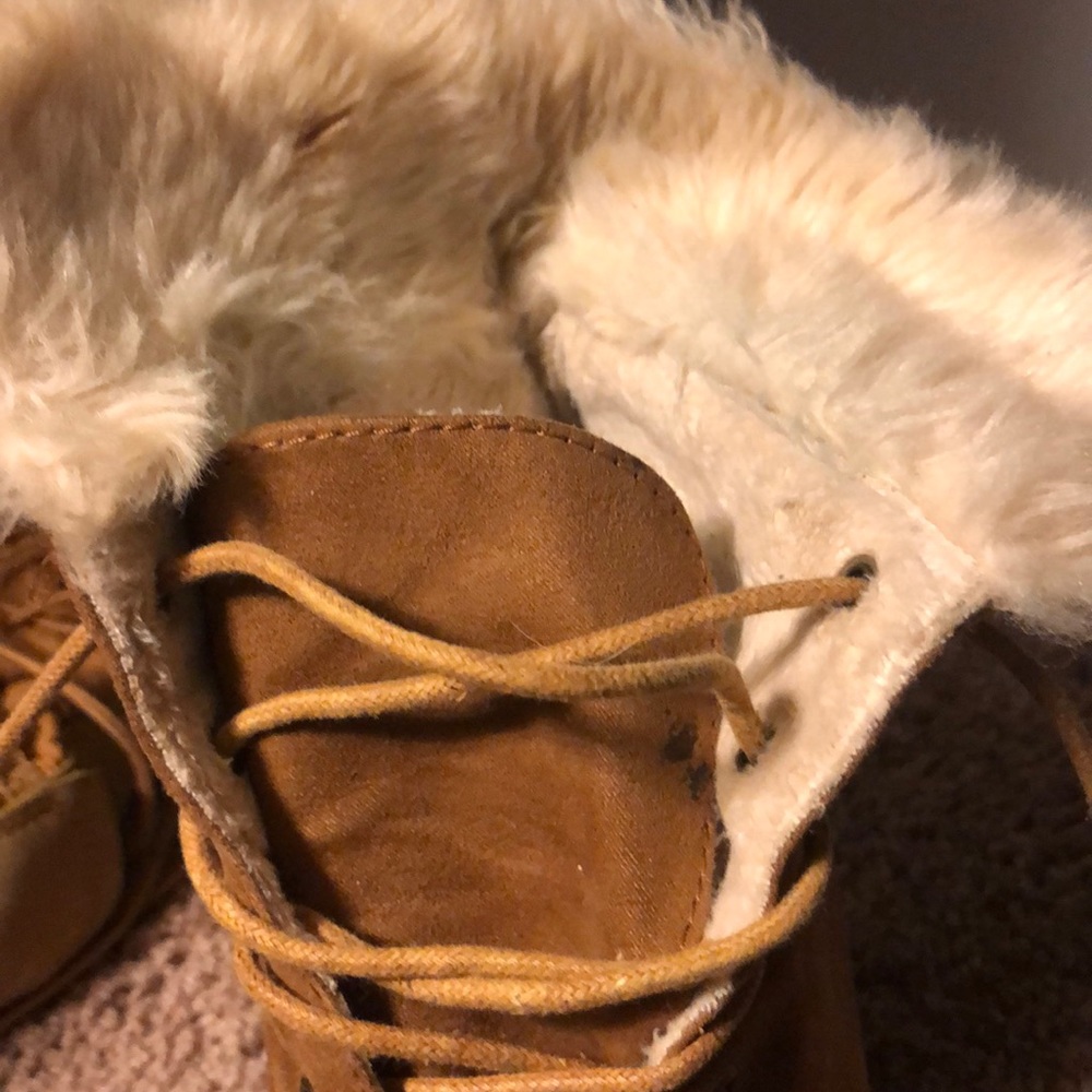 Fall Boots - image 3